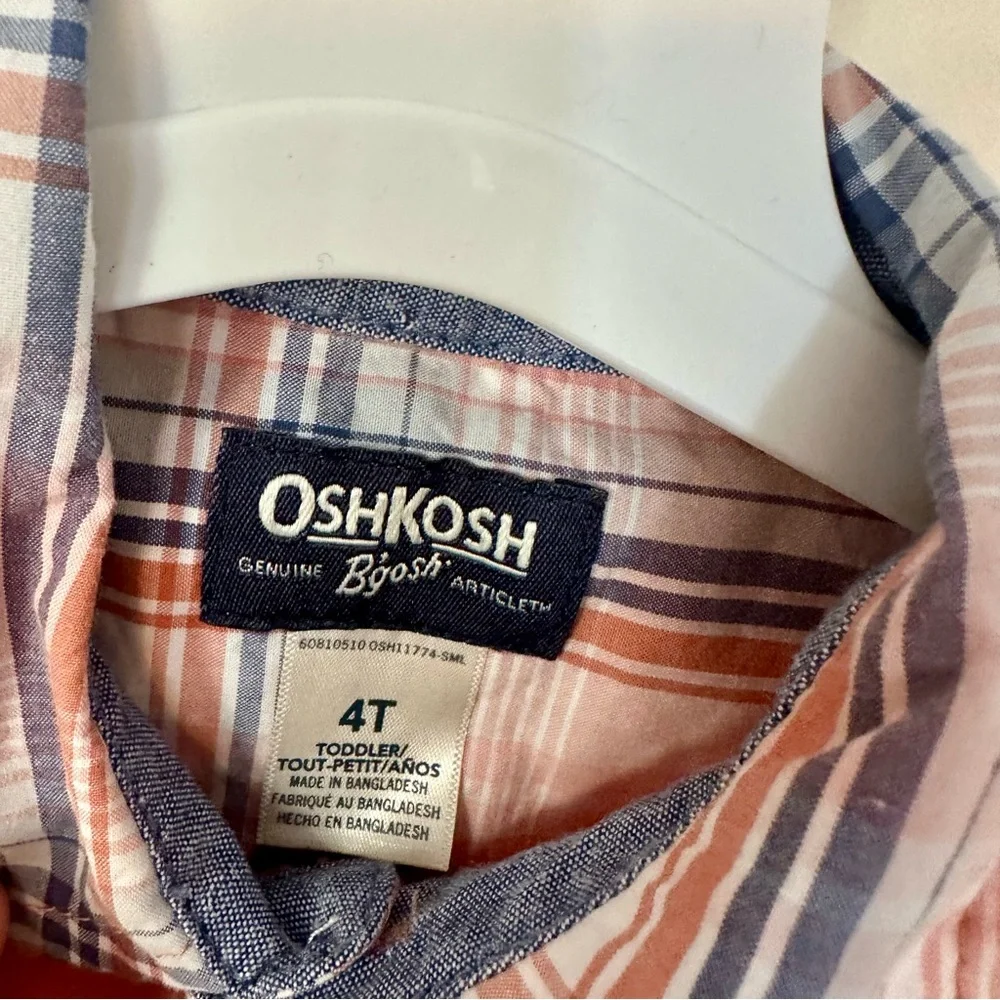 OshKosh Bgosh this stylish